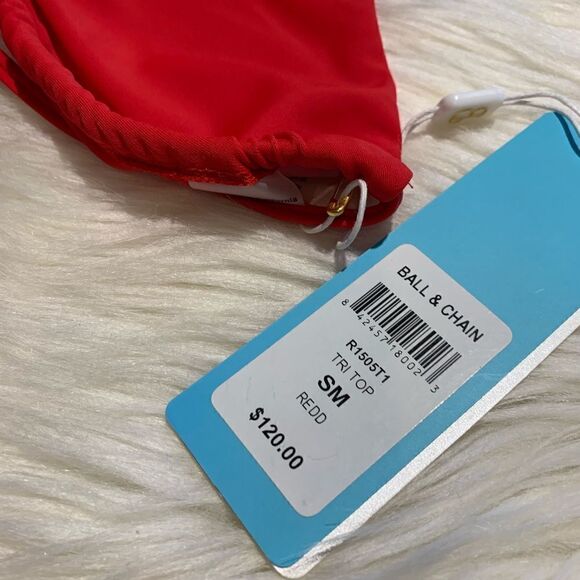 Beach Bunny Bikini Top - Picture 3 of 3